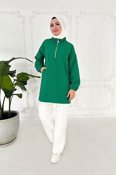 Moodbasic PALAZZO PANTOLON