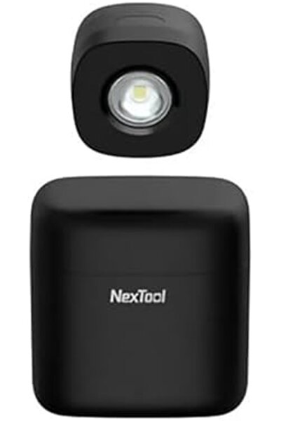 Nex Tool ولاعة مصباح أمامي من NexTool Night Walk