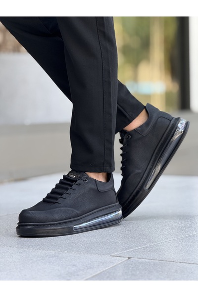 Chekich Ch415 - Cst Avax Men's Shoes Black