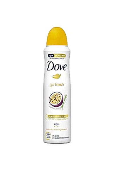 Dove Deodorant Dove, antiperspirant Passion Fruit & Lemongrass 150 ml