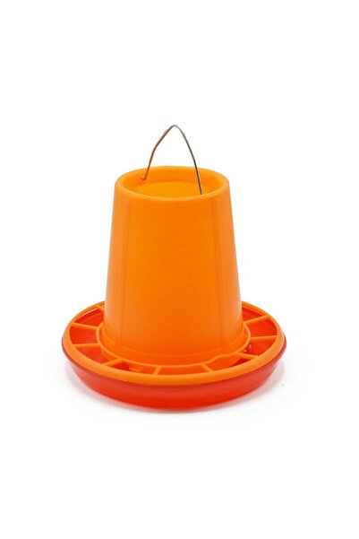 Others معلف لتغذية الطيور بلاستيك عالي الجودة-1كغ