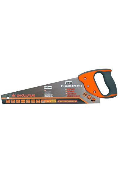 JollyMag Teflonová pila s liščím ocasem 500 mm - EXKLUZIVNĚ OD RICHMANNA