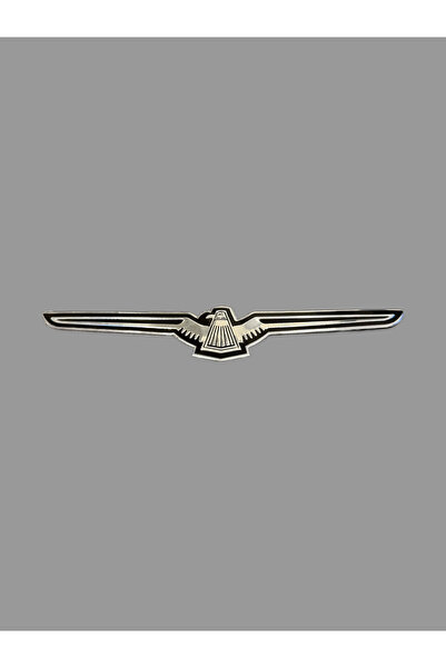 OTO SÜSLEN İSTANBUL Thunderbird Kuş Alüminyum