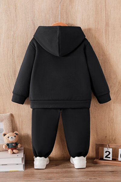 ADABEBEK Premium Style Printed Bottom and Top Baby Set 24332