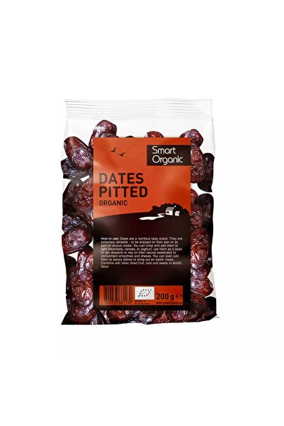 JollyMag Seedless dates 200g Smart