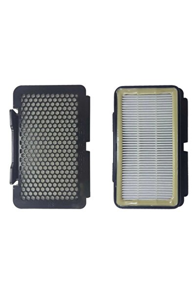 Supurgeavm Φίλτρο Hepa Multi Cyclonic Silence Force της Rowenta (μοντέλα ro8324 και ro8333)