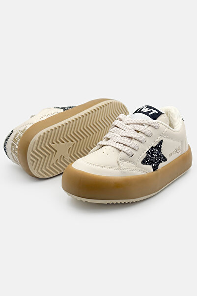 Beınsteps Children's Sneaker Unisex Non-Slip Sole Thermo Color Children's Sports Shoes