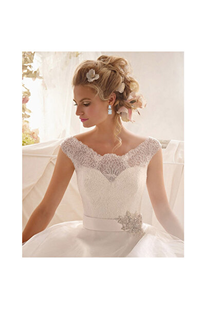 OEM Cercei argintii Cubic Zirconia