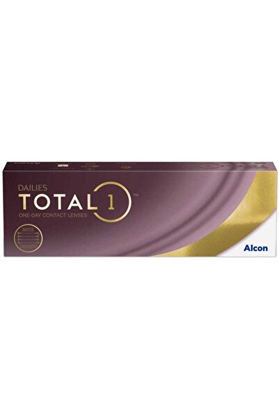 Alcon TOTAL 1