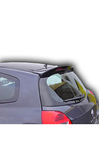 BODYKİT CENTER Clio 3 anatomik siyah