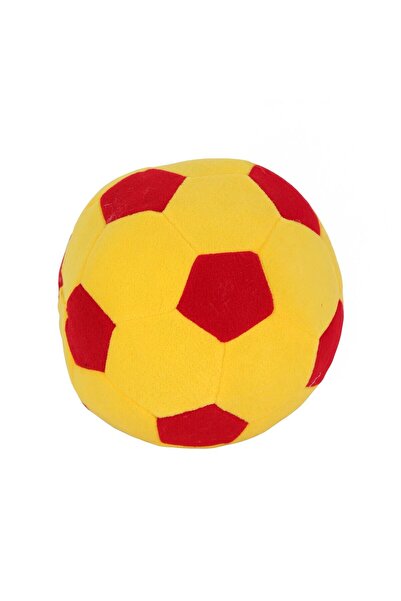 Nilly Toys 3946 Galatasaray Peluş Top -My Friend Toys