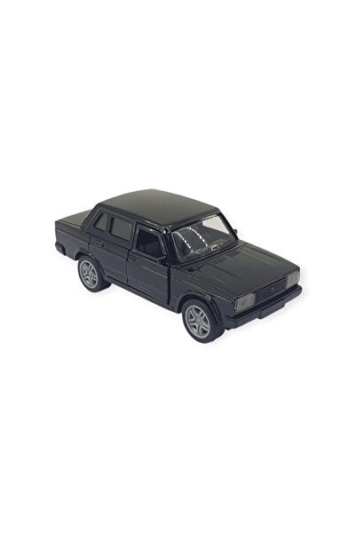 Vardem Pull Drop Car Metal - Mq304 - Black