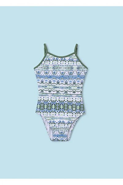 MAYORAL бански костюм за момичета 6765