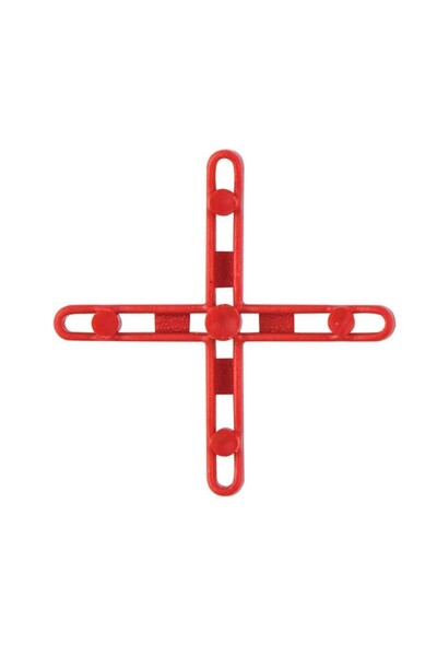 JollyMag Distantiere lungi, 4 mm, 100/1, BEOROL