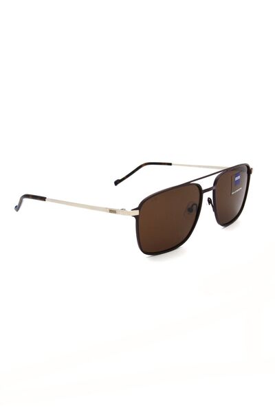 ZEISS Zs 22116Sp C047 Men's Sunglasses