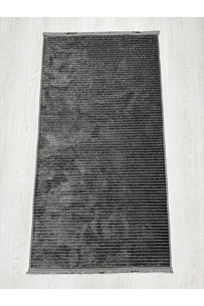 LUXESS ANTİALERJİK HAV TOZ VERMEZ KAYMAZ TABAN DOKUMA KİLİM