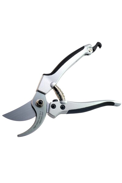 JollyMag Foarfeca gradina, tip bypass, otel SK5, profesionala, 20.5 cm, XTline