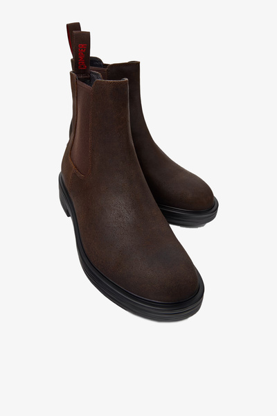 CAMPER Dean Erkek Kahverengi Bot K300492-004