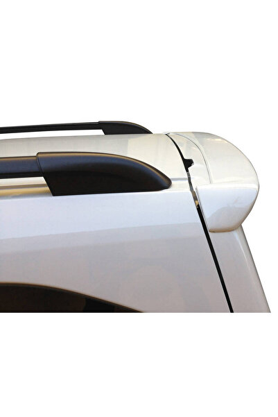 SPOYLERCENTER Pejo rifter anatomik beyaz