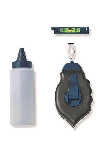 JollyMag Fir trasat cu pulbere si nivela, 30 m, 115 g