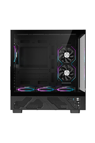 DRAGOS DRx7539 Ryzen 5 5600 32GB Ram 1TB M2 NVMe SSD 8GB RTX5060 Oyuncu Hazır Sistem