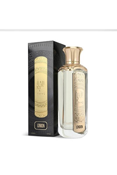 ATEEJ Sarmad Perfume by for Unisex – 200 ml