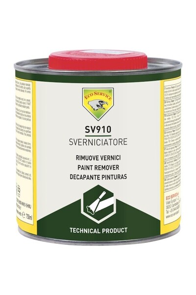 JollyMag Decapant vopsea SV910,(750ml)