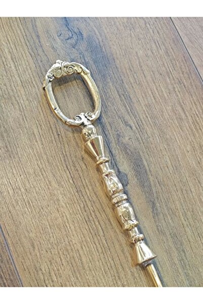 Bakır Concept Pirinç Kerata Elegan Halkalı Model