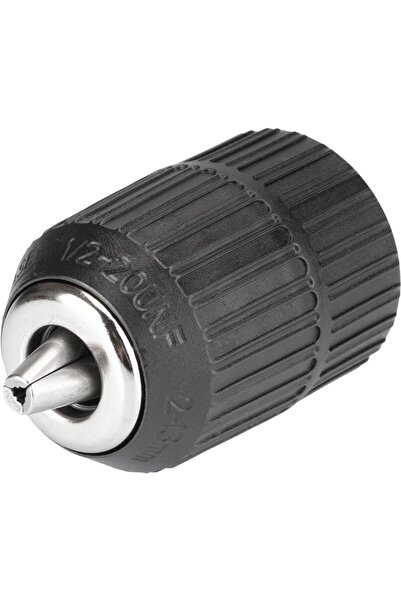 JollyMag Automatic chuck, 1/2", 2-13 mm, Richmann