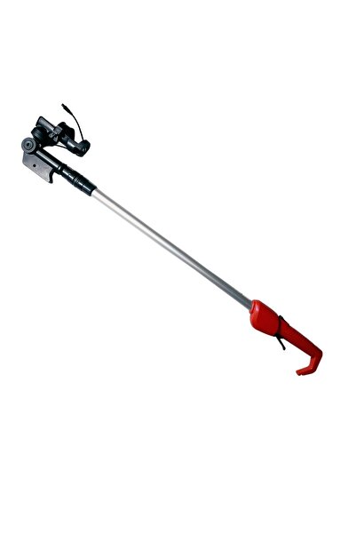 JollyMag Extension handle for electric garden shears with battery, 115-170 cm