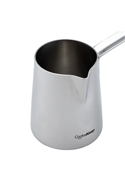 CooknKeep إبريق قهوة متوسط