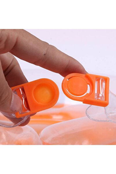 PIKKABOO - ISwimSafe Infant Neck Floater