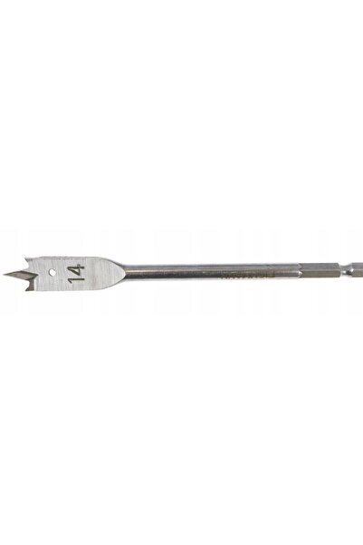 JollyMag Flat wood drill bit, 14 mm, Richmann
