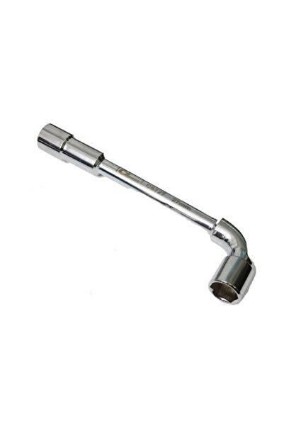 JollyMag Socket wrench, L-type, 17 mm, RICHMANN EXCLUSIVE