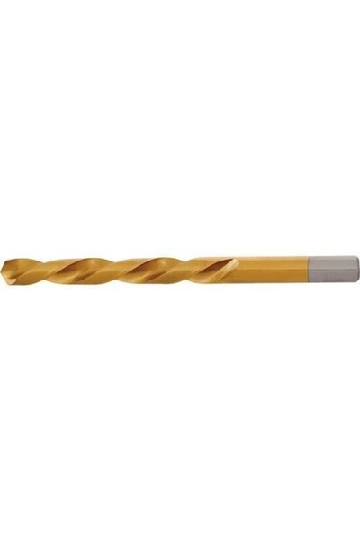 JollyMag Metal drill bit, titanium, 4 mm, Jufisto