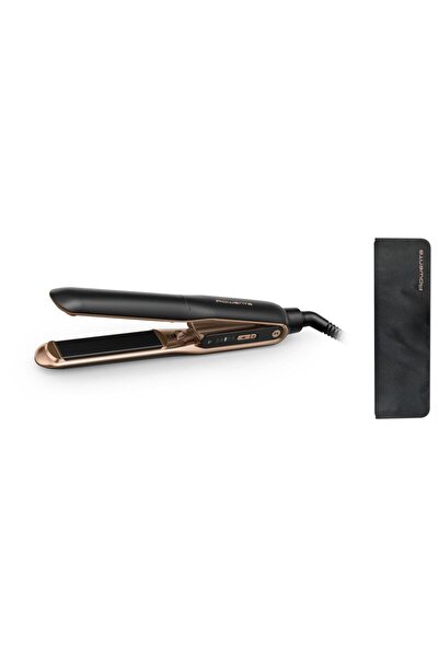 Rowenta Ultimate Experience Thermocare Saç Düzleştirici SF8120F0