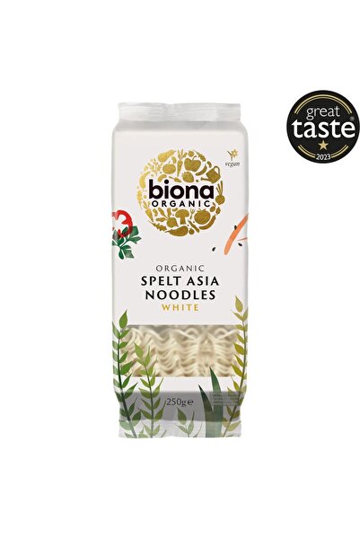 JollyMag Asia noodles with spelt, organic, 250g, Biona
