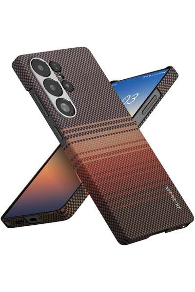 Generic for S25 Ultra Case, 6.8 Inch, Compatible with MagSafe, Slim & Light Samsung Galaxy S25 Ultra