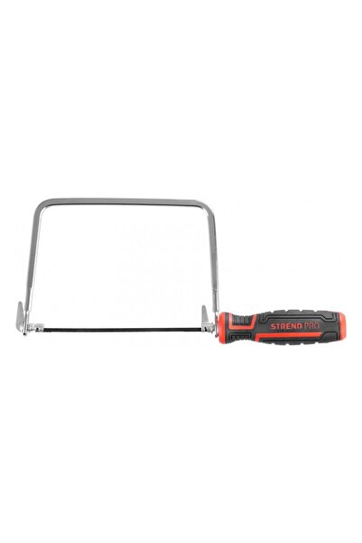 JollyMag Chisel for wood and metal, Strend Pro Premium, carbon steel blade, 1...