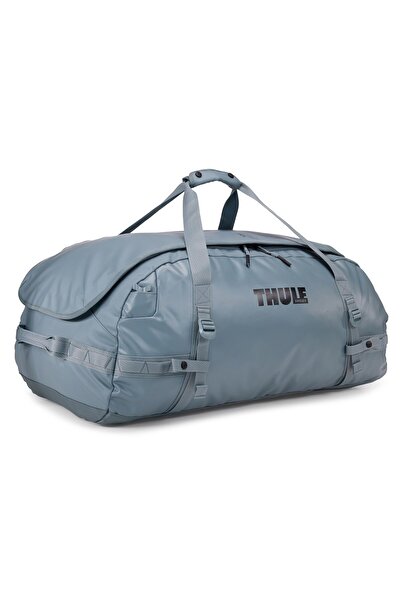 JollyMag Thule Chasm 90L Duffel Bag, Pond