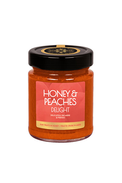 Revmed Aromatic Honey and Peach Delicacy