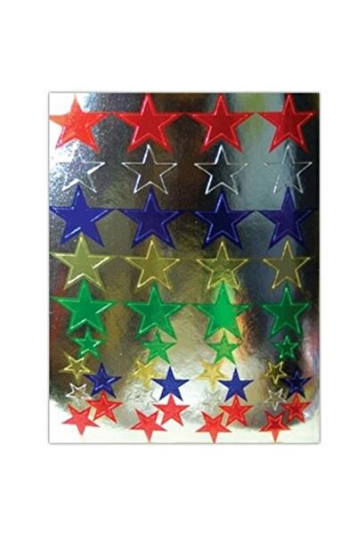 Hygloss ملصقات النجوم