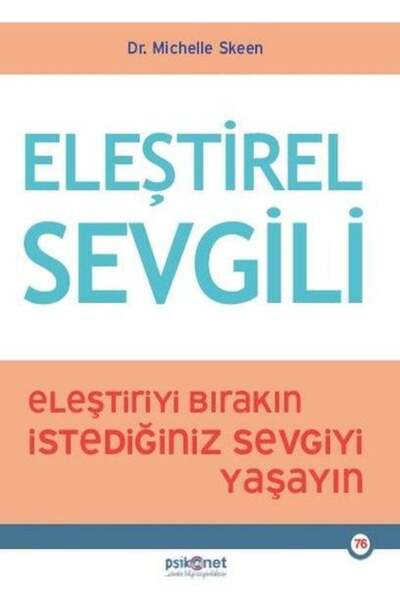 Psikonet Yayınları Eleştirel Sevgili
