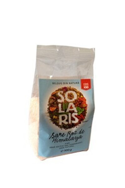 JollyMag Himálajská jemná růžová voda 500 g