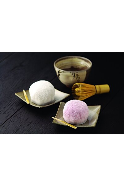 OEM Set of 2 hand towels 28x 28cm, 100% premium cotton, white/pink