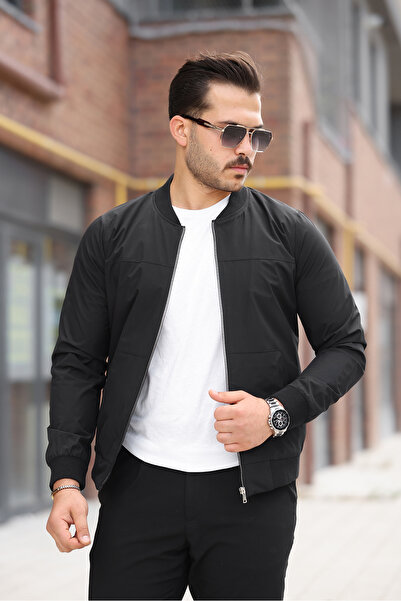 ziqsaq Men's Sportlikra Rainproof Jacket