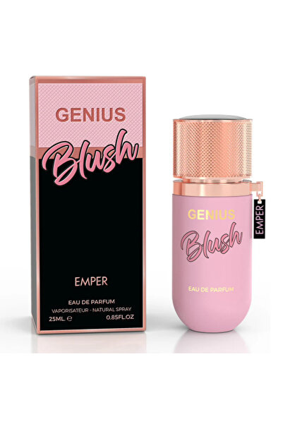 Emper GENIUS BLUSH 25ml Eau Pe Parfum Από