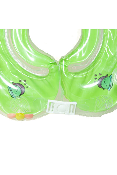 PIKKABOO - عوامة رقبة الأطفال من ISwimSafe