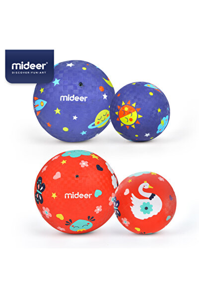 Mideer كرة الملعب - المجرة (كبيرة)