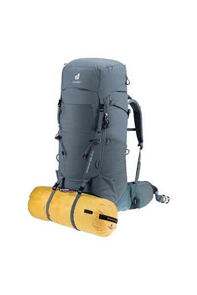 Deuter Aircontact Core 50 + 10 Litre Sırt Çantası